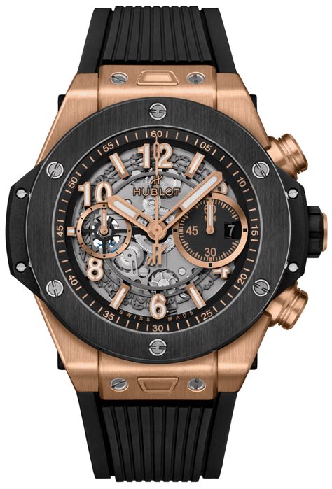 Продать часы Hublot. Скупка дорогих часов.